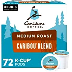 1 Cup (132.0 G) Caribou, cooked