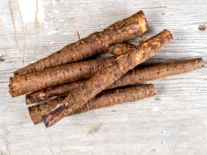 1 Cup (133.0 G) Salsify, raw