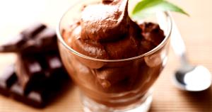 1 Cup (137.0 G) Chocolate Milk Dessert