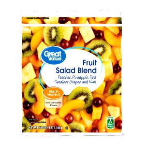 1 cup (140 g) Fruit Salad Blend