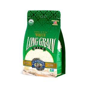 1 cup (140 g) Organic Long Grain Rice