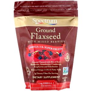 1 cup (140 g) Spectrum Blend Mixed Fruit