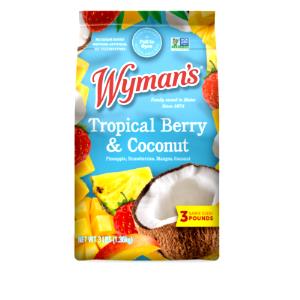 1 cup (140 g) Tropical Coconut Blend