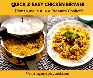 1 cup (145 g) Biryani Curried Rice Dish