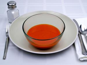 1 Cup (148.0 G) Tomato Soup