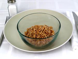 1 cup (150 g) Farro