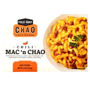 1 cup (156 g) Chili Mac 