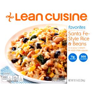 1 cup (160 g) Santa Fe Style Rice