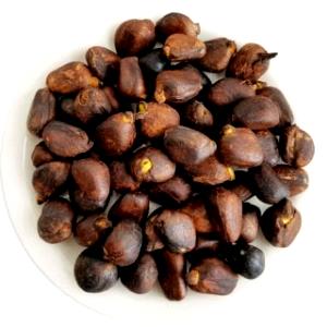 1 Cup (160.0 G) Breadnut Tree Seeds, dried