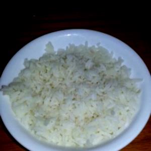 1 Cup (163.0 G) White Rice Pasta, raw