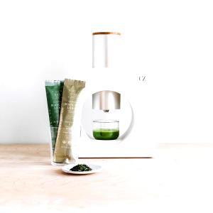 1 cup (202 g) Matcha Maker