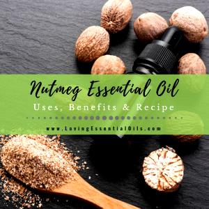 1 Cup (218.0 G) Nutmeg Butter Oil