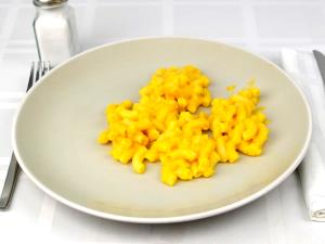 1 cup (220 g) Oven Bake Macaroni & Cheese