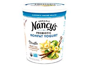 1 cup (226 g) Nancy