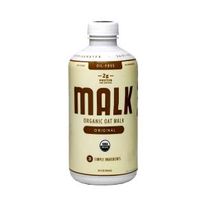 1 cup (226 g) Organic Oat Malk