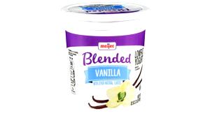 1 cup (227 g) Blended Vanilla Nonfat Yogurt