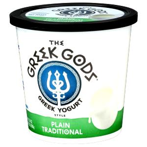 1 cup (227 g) Plain Greek Traditional Nonfat Yogurt