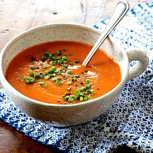 1 cup (227 g) Roasted Tomato Garlic Soup