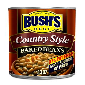 1 cup (235 g) Country Style Baked Beans