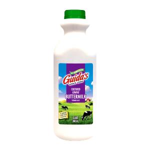 1 cup (236 ml) 1% Lowfat Buttermilk