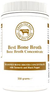 1 cup (237 g) Bone Broth