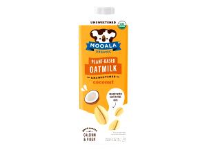 1 cup (237 ml) Oatmilk