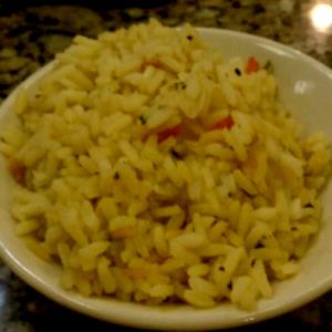 1 Cup (238.0 G) Rice Pilaf, cooked