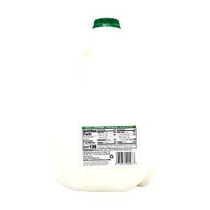 1 cup (240 ml) 1% Lowfat Milk with Vitamins A & D