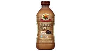 1 cup (240 ml) All Natural Midnight Chocolate Reduced Fat 2% Milk