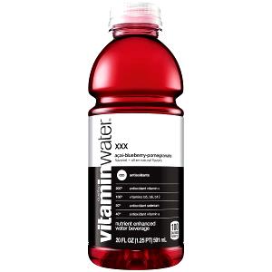 1 cup (240 ml) Antioxidant Water Strawberry Acai - Awaken