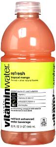 1 cup (240 ml) Antioxidant Water Tropical Mango - Protect