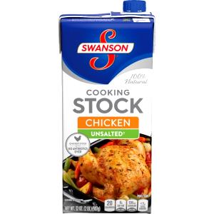 1 cup (240 ml) Chicken Culinary Stock