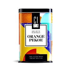 1 cup (240 ml) Classic Black Tea Orange Pekoe