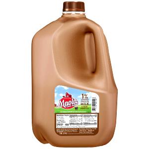 1 cup (240 ml) Lowfat Chocolate Milk