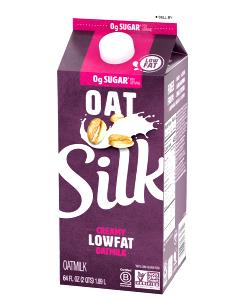 1 cup (240 ml) Oat Yeah Zero Sugar