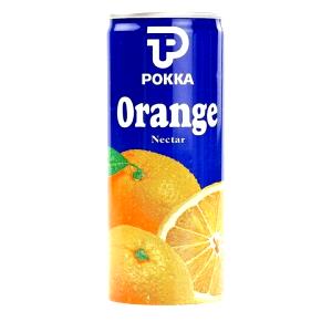 1 cup (240 ml) Passion Orange Nectar