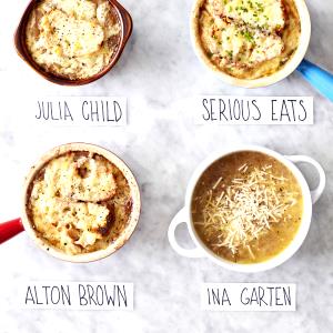 1 cup (240 ml) Select Harvest Caramelized French Onion Soup