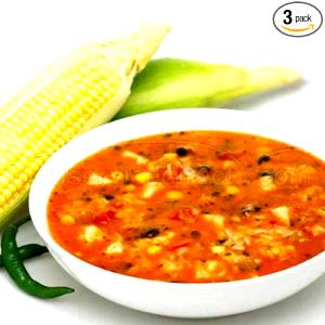 1 cup (240 ml) Select Harvest Mexican Style Chicken Tortilla Soup