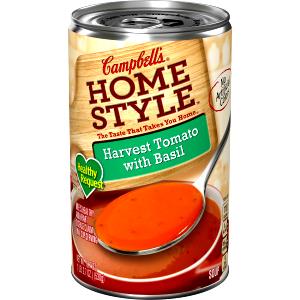 1 cup (240 ml) Select Harvest Tomato Basil Soup