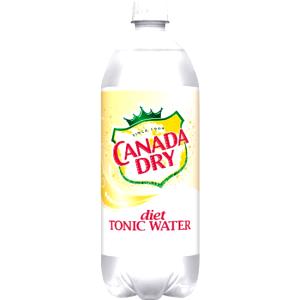 1 cup (240 ml) Tonic Water