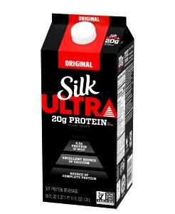 1 cup (240 ml) Ultra Protein Original