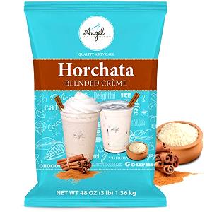 1 cup (240 oz) Horchata