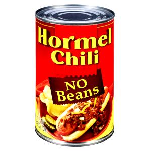 1 Cup (240.0 G) Chili without Beans, canned