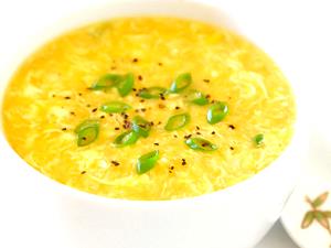 1 Cup (241.0 G) Egg Drop Soup