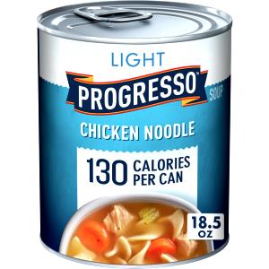 1 cup (244 g) Star Pasta & Chicken Soup