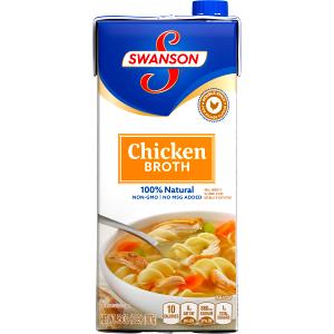 1 cup (245 g) Chicken Stock