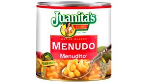 1 cup (245 g) Menudito Menudo