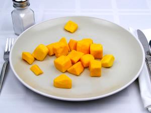 1 cup (245 g) Signature Butternut Squash