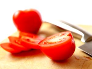 1 cup (246 g) Tomato & Roasted Red Pepper Soup