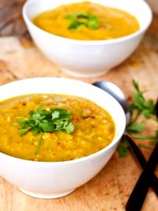 1 cup (250 g) Organic Lentil Apple Soup